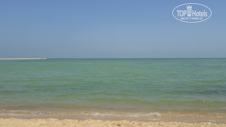 Hotel photo Simaisma A Murwab Resort 5*