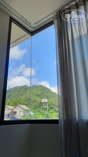 Новые добавленные фото туристов JonoX Phuket Karon Hotel 4*