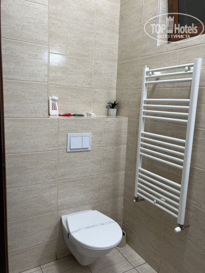 Hotelier's photos Hotel-Restaurant Rao 3*