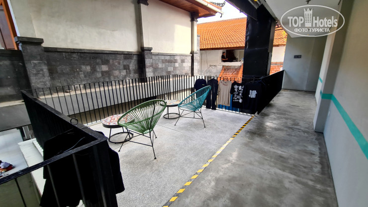 Hotel photo Cara Cara Inn 3*
