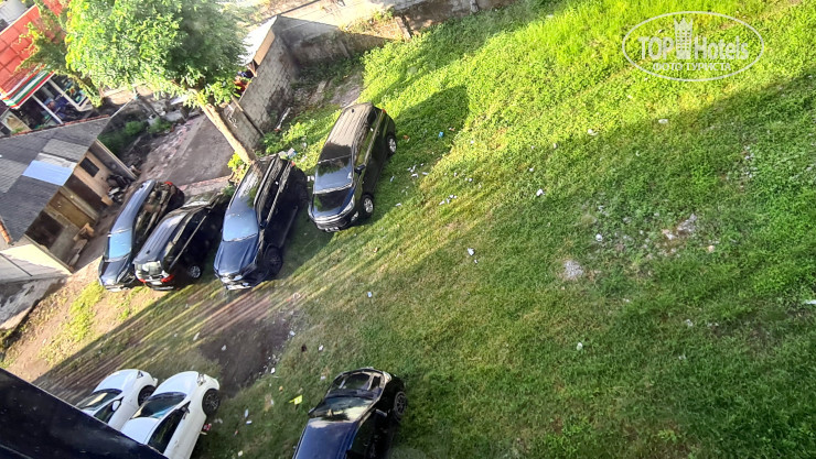 Новые добавленные фото туристов Cara Cara Inn 3*