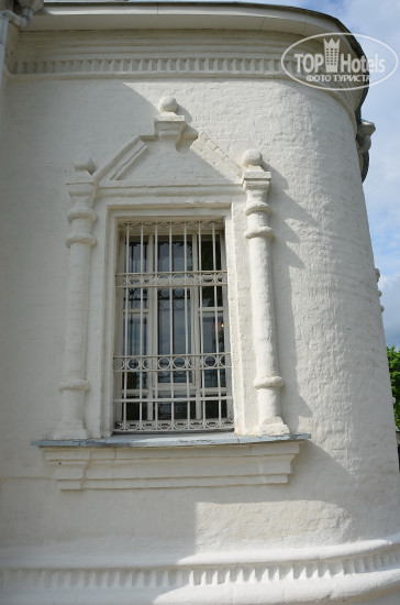 New photos from tourists Гостиница № 2 имени С. П. Королева