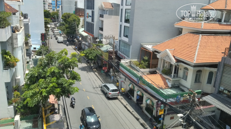 Новые добавленные фото туристов Thu Ha Airport Hotel 3*