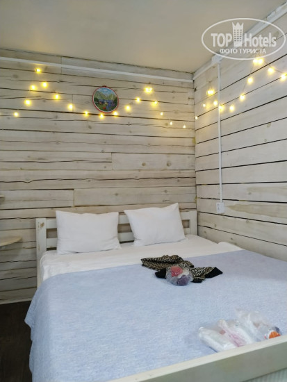 New photos from tourists Капибара на Аршане 