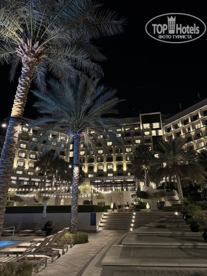 Hotel photo Address Beach Resort Fujairah 5*