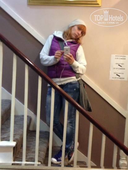 Фотографии отеля  Grapevine 2*