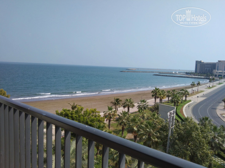 New photos from tourists Palace Beach Resort Fujairah 5*
