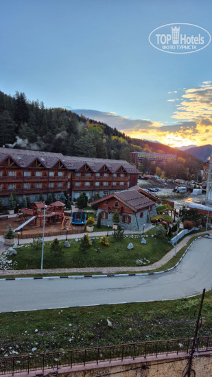 New photos from tourists Alean Club Sophia 4*