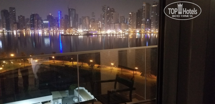 Новые добавленные фото туристов Holiday International 4*