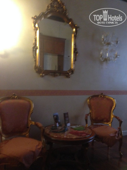 New photos from tourists Locanda Canal 3*