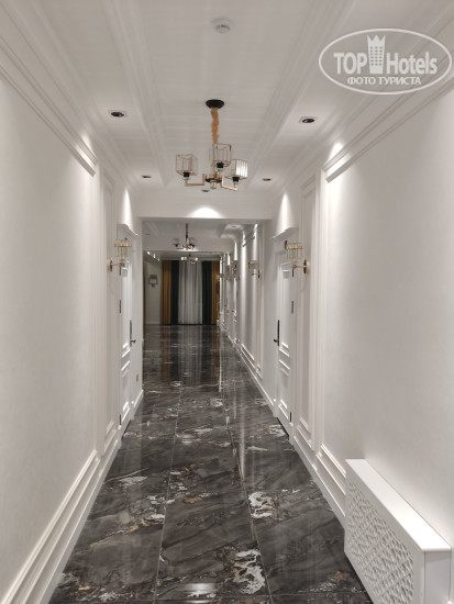 Фотографии отеля  Nizamov Hotel 