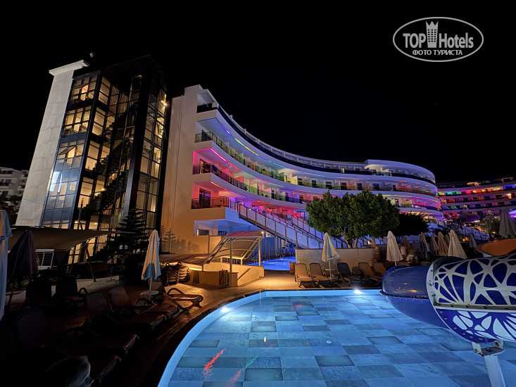 Новые добавленные фото туристов Long Beach Resort Hotel & Spa 5*