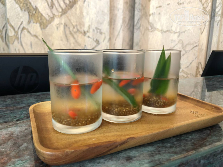 New photos from tourists Adamas Boutique Hotel Nha Trang 5*