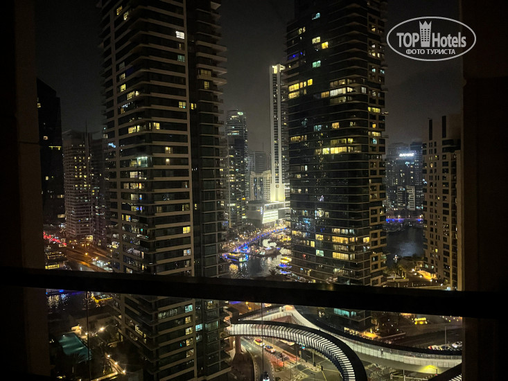 New photos from tourists Delta Hotel by Marriott Jumeirah Beach 4*