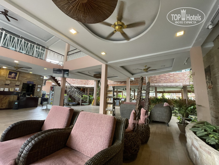 New photos from tourists Chivatara Resort & Spa Bang Tao Beach Phuket 3*