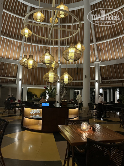 Hotel photo Sudamala Resort, Komodo, Labuan Bajo 5*