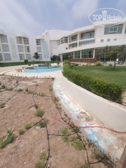 New photos from tourists Amarina Sun Resort & Aqua Park 5*