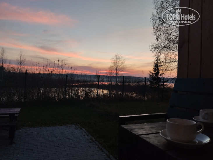 New photos from tourists Гринвальд 