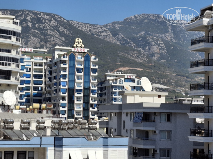 New photos from tourists Prestige Alanya 5*