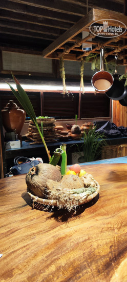 Hotel photo Oceanica Resort Panglao Bohol 4*