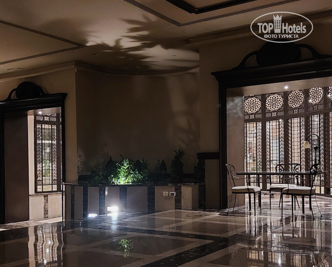 New photos from tourists The Makadi Spa Hotel 5*