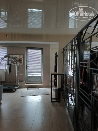 Hotel photo Kenari Hotel 3*