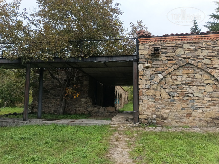 Новые добавленные фото туристов Kenari Hotel 3*