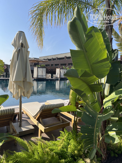 New photos from tourists Jacaranda Luxury Resort 4*