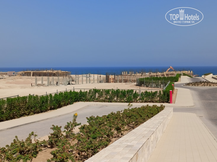 Новые добавленные фото туристов Sentido Reef Oasis Suakin Resort  5*