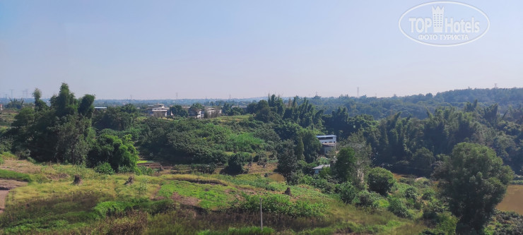 Фотографии отеля  Chengdu Babao Hotel 4*