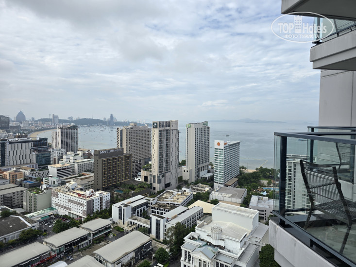 New photos from tourists Grande Centre Point Pattaya 5*