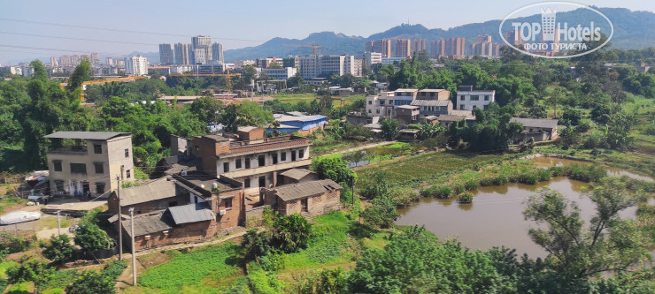 Новые добавленные фото туристов Celebrity Ruicheng Hotel 4*