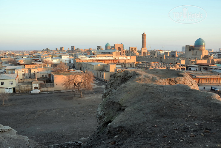 Hotel photo Robiya Heritage Hotel 