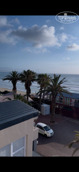 Hotel photo Diaz Strand Hotel & Resort 4*