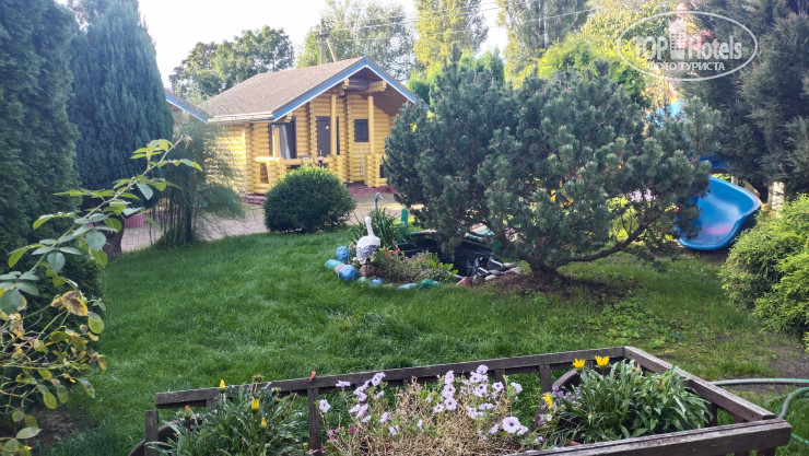 Hotel photo Элиза Заркау 