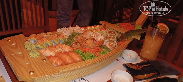 Новые добавленные фото туристов Parsian Azadi Hotel Tehran 5*