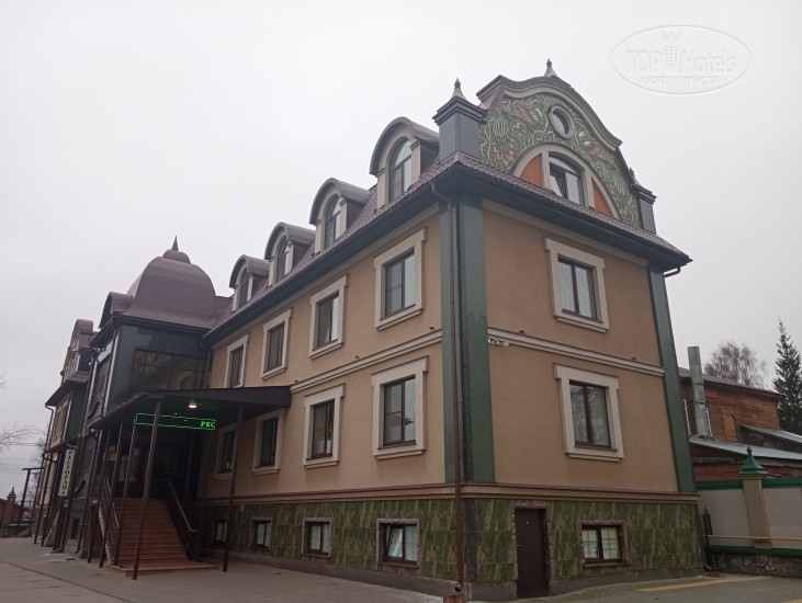 Hotel photo Барские Полати 