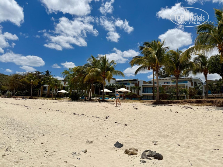 Фотографии отеля  Cap Ouest 4*