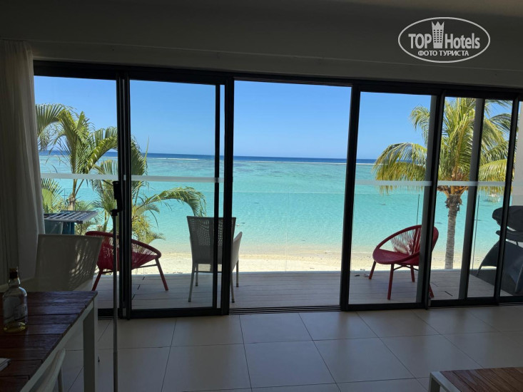 Новые добавленные фото туристов Cap Ouest 4*