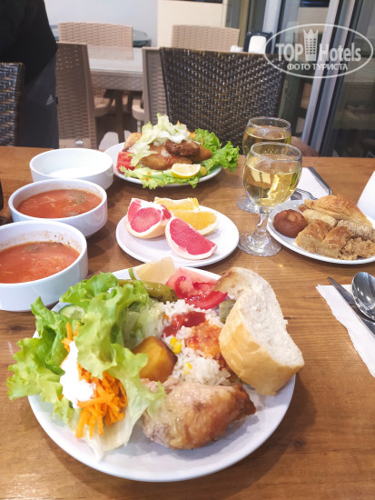 New photos from tourists Prenses Sealine Beach Hotel 4*