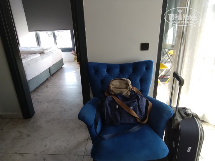 Новые добавленные фото туристов Aria Riva Apart Hotel 2*