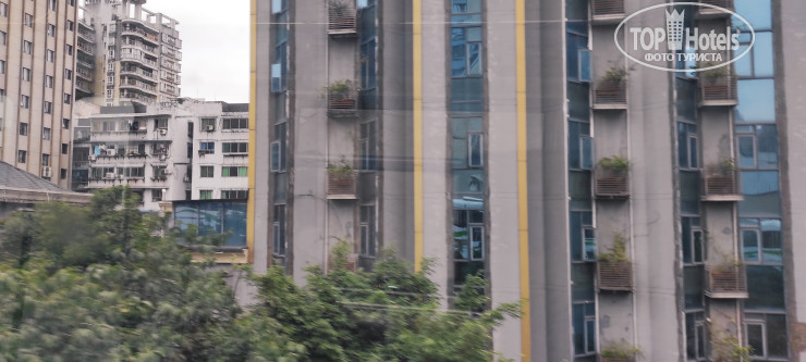 New photos from tourists Mcsrh Hotel (Chongqing Jiefangbei Chaotianmen) 4*