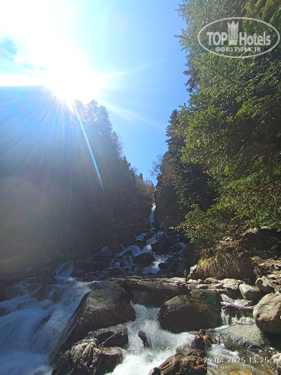 Фотографии отеля  Парк-Отель Адреналин 4*