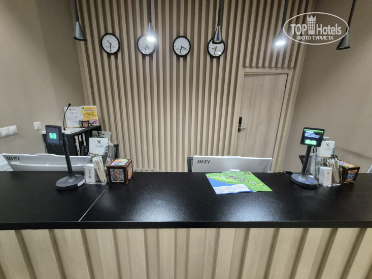 Новые добавленные фото туристов Парк-отель Дубки 4*