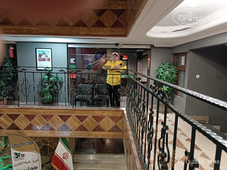 Hotel photo Seebarg Hotel 