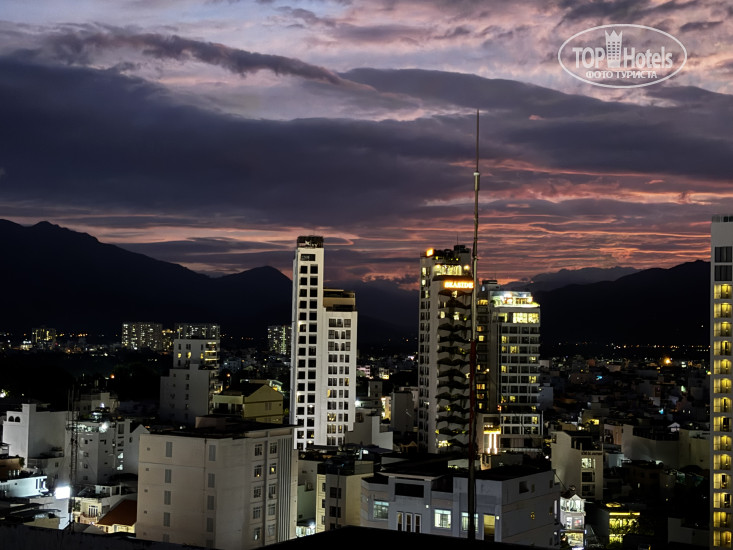 New photos from tourists Gonsala Hotel Nha Trang 4*