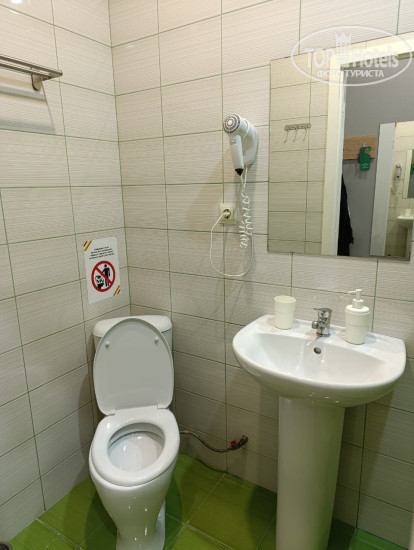 New photos from tourists Nomera na Nevskom 111 