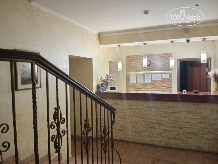 Hotel photo Тревел На Окском 