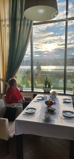 Hotel photo Спасское 