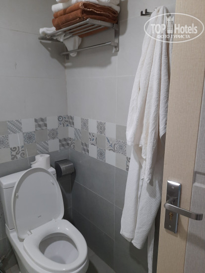 New photos from tourists Selina Hotel (Thuy Nga Hotel) 2*